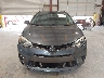 2T1BURHE0EC****** Wrecked 2014 Toyota Corolla in Alabama State