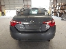 2T1BURHE0EC****** Wrecked 2014 Toyota Corolla