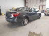 2T1BURHE0EC****** Salvage and Wrecked 2014 Toyota Corolla in Alabama State