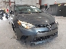 2T1BURHE0EC****** Salvage and Repairable 2014 Toyota Corolla in Alabama State