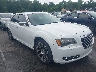 2C3CCABG6DH****** Salvage and Wrecked 2013 Chrysler 300 in Hartford