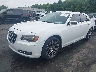 2C3CCABG6DH****** Used and Repairable 2013 Chrysler 300 in Hartford