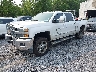 1GC1KVE81FF****** Usados y Reparables 2015 Chevrolet Silverado 2500 en Albany IAA Branch