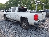 1GC1KVE81FF****** Salvamento y Reparables 2015 Chevrolet Silverado 2500 en Albany IAA Branch