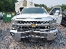 1GC1KVE81FF****** Salvamento y Reparables 2015 Chevrolet Silverado 2500 en Estado de Nueva York