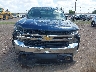 3GCPWCED4MG****** Wrecked 2021 Chevrolet Silverado 1500 in Texas State