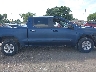 3GCPWCED4MG****** Used 2021 Chevrolet Silverado 1500 in Texas State