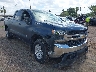 3GCPWCED4MG****** Salvage and Wrecked 2021 Chevrolet Silverado 1500 in McAllen