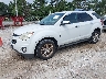 2GNFLGEK7D6****** Used and Repairable 2013 Chevrolet Equinox in AL - Athens