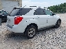 2GNFLGEK7D6****** Salvage and Wrecked 2013 Chevrolet Equinox in Alabama State