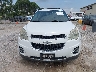 2GNFLGEK7D6****** Salvage and Repairable 2013 Chevrolet Equinox in Alabama State