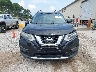 5N1AT2MT9HC****** Wrecked 2017 Nissan Rogue in Alabama State