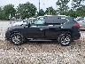 5N1AT2MT9HC****** Repairable 2017 Nissan Rogue in Alabama State