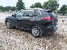 5N1AT2MT9HC****** Salvage and Repairable 2017 Nissan Rogue in AL - Athens