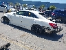 WDDLJ7DB4GA****** Salvamento y Reparables 2016 Mercedes-Benz CLS-Class en Fremont