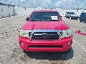 5TEUU42N07Z****** Used 2007 Toyota Tacoma in Indiana State
