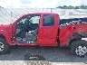 5TEUU42N07Z****** Salvage 2007 Toyota Tacoma