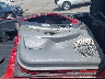 5TEUU42N07Z****** Wrecked 2007 Toyota Tacoma in Indiana State