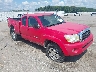 5TEUU42N07Z****** Salvage and Wrecked 2007 Toyota Tacoma in Indianapolis South