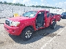 5TEUU42N07Z****** Used and Repairable 2007 Toyota Tacoma in Indianapolis South