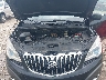 KL4CJBSB6DB****** Reparables 2013 Buick Encore en Fayetteville