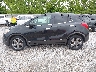 KL4CJBSB6DB****** Reparables 2013 Buick Encore en Estado de Arkansas