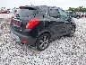 KL4CJBSB6DB****** Salvamento y Destrozados 2013 Buick Encore en Estado de Arkansas