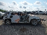 2GKFLTE38H6****** Wrecked 2017 GMC Terrain in Texas State