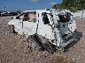 2GKFLTE38H6****** Salvage and Repairable 2017 GMC Terrain in San Antonio South