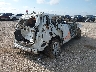 2GKFLTE38H6****** Salvage and Wrecked 2017 GMC Terrain in Texas State