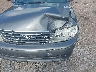 4T1BF28B44U****** Wrecked 2004 Toyota Avalon