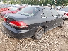 JHMCG56461C****** Salvage and Wrecked 2001 Honda Accord in New York State