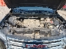 1GKKNUL46PZ****** Repairable 2023 GMC Acadia in Oklahoma City