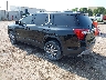 1GKKNUL46PZ****** Salvage and Repairable 2023 GMC Acadia in Oklahoma City