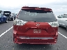 5TDXK3DC5DS****** Destrozados 2013 Toyota Sienna