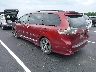 5TDXK3DC5DS****** Salvamento y Reparables 2013 Toyota Sienna en Raleigh