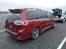 5TDXK3DC5DS****** Salvamento y Destrozados 2013 Toyota Sienna en Estado de Carolina del Norte