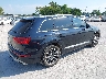 WA1LAAF7XHD****** Salvamento y Destrozados 2017 Audi Q7 en Estado de Missouri