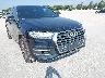 WA1LAAF7XHD****** Salvamento y Reparables 2017 Audi Q7 en Estado de Missouri