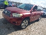 JTEDS42AX82****** Used and Repairable 2008 Toyota Highlander in Houston