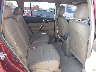 JTEDS42AX82****** Wrecked 2008 Toyota Highlander in Houston