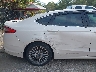 3FA6P0SU3FR****** Wrecked 2015 Ford Fusion Energi in Kansas State