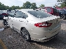 3FA6P0SU3FR****** Salvage and Repairable 2015 Ford Fusion Energi in Kansas City