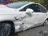 3FA6P0SU3FR****** Salvage and Repairable 2015 Ford Fusion Energi in Kansas State