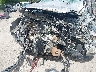 3GYFNAEY1BS****** Reparables 2011 Cadillac SRX en Dayton