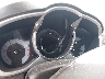 3GYFNAEY1BS****** Salvamento 2011 Cadillac SRX en Dayton