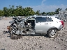 3GYFNAEY1BS****** Reparables 2011 Cadillac SRX en Estado de Ohio