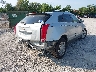 3GYFNAEY1BS****** Salvamento y Destrozados 2011 Cadillac SRX en Estado de Ohio