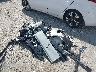 ZN661YUM7RX****** Wrecked 2024 Maserati Levante in Florida State