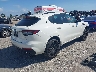 ZN661YUM7RX****** Salvage and Wrecked 2024 Maserati Levante in Florida State